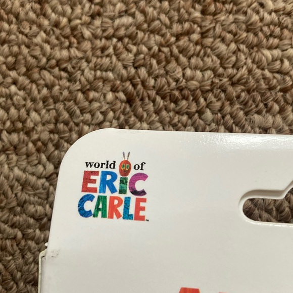 Animal Rummy card game-world of Eric Carle - Picture 5 of 5